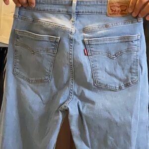Levi’s Jeans Bootcut